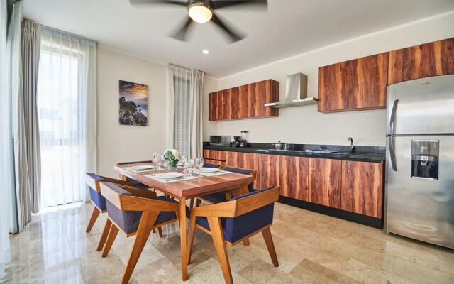 Viva residence 204 By Lockey