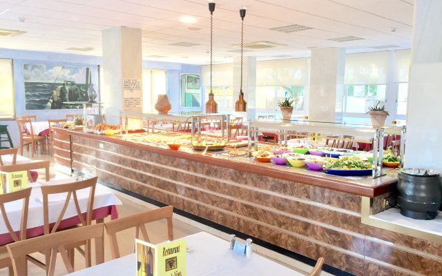 Hotel Stella Maris