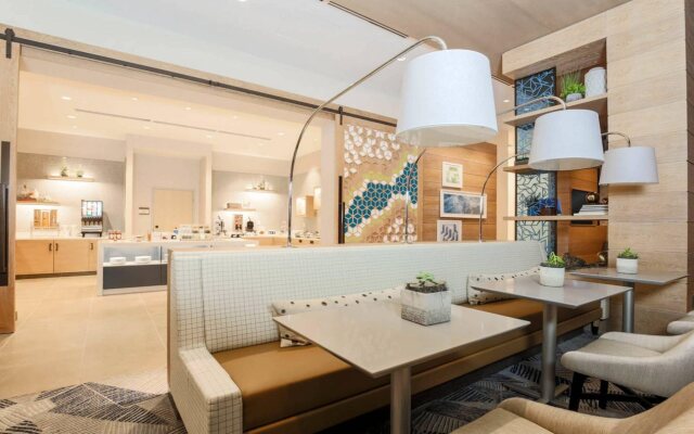 Residence Inn by Marriott Dallas Frisco