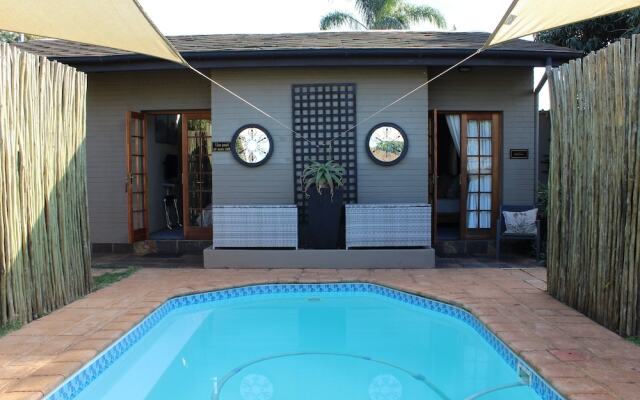 Ama Zulu Guesthouse and Safaris