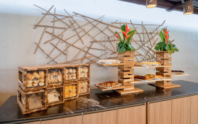 Beach Park Oceani Hotel