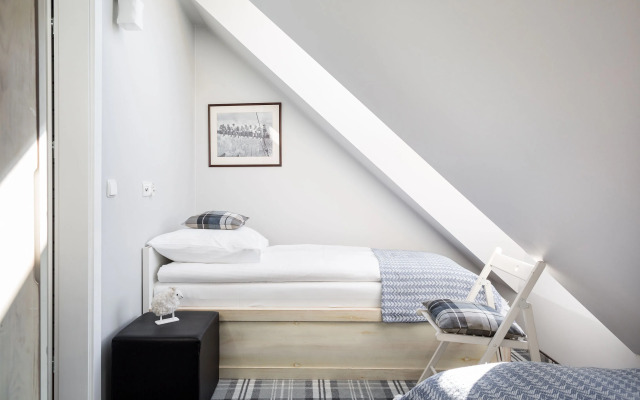 Apartament