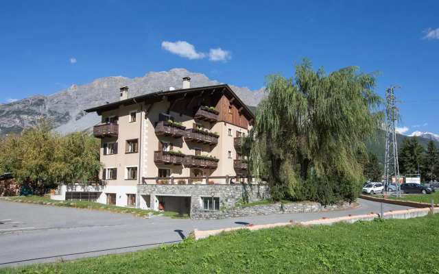 Alpi & Golf Hotel