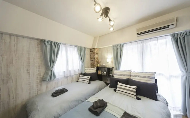 Nestle Tokyo Compact Mejiro / Vacation Stay 4315