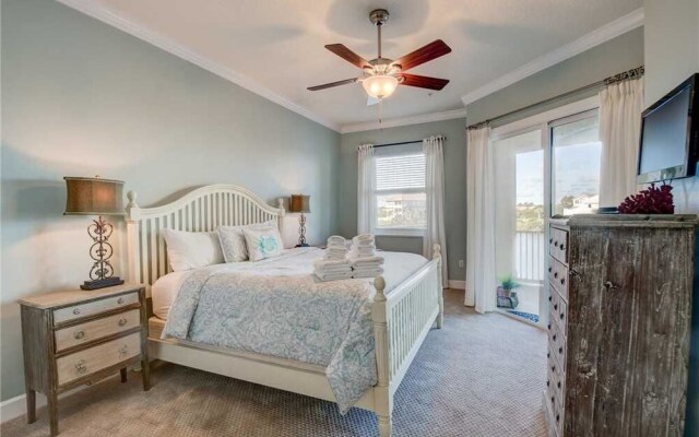 924 Cinnamon Beach - Three Bedroom Condo