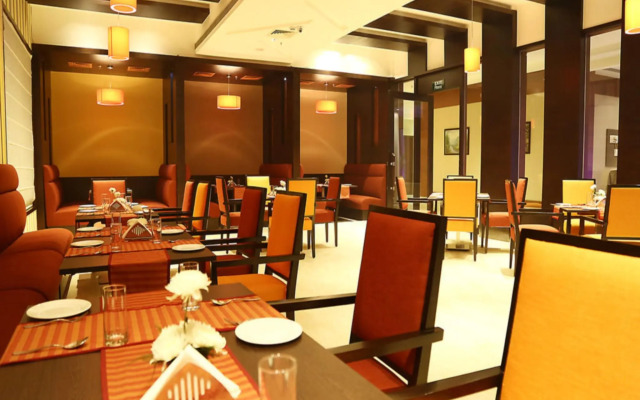Grand Notting Hills Hotel and Resorts
