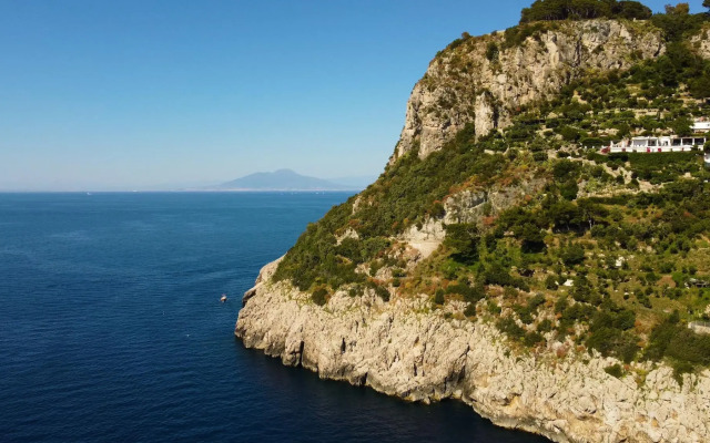 Casa Orrico - Blue Grotto