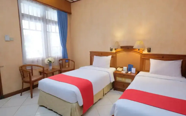 Diamond Hotel Solo