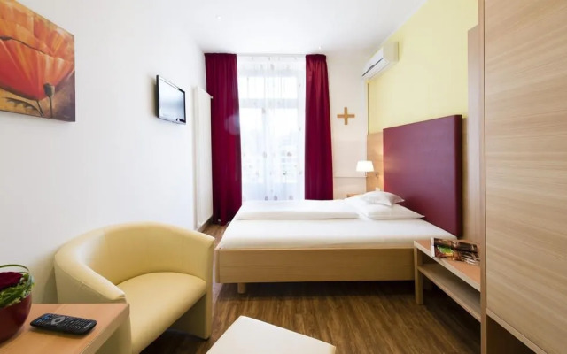 Hotel Kolping Meran