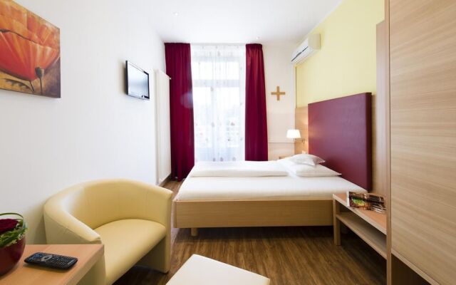 Hotel Kolping Meran