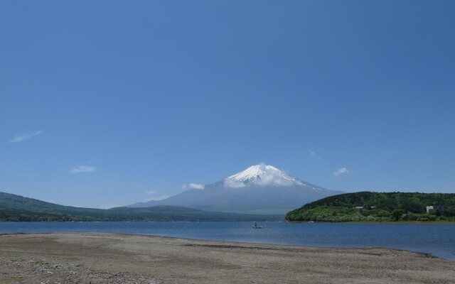 Guesthouse Fujitoku