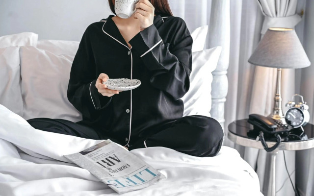 Noursabah Bed Bangkok