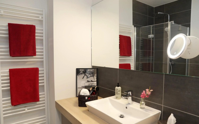 PM-AM Apartments GmbH