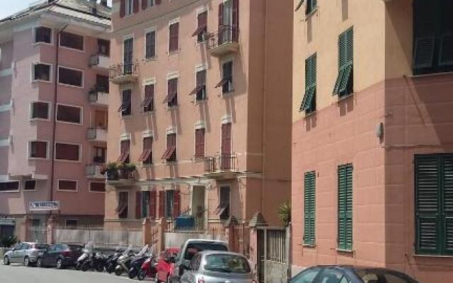 La Casa di Sturla a soli 900 mt dal Gaslini