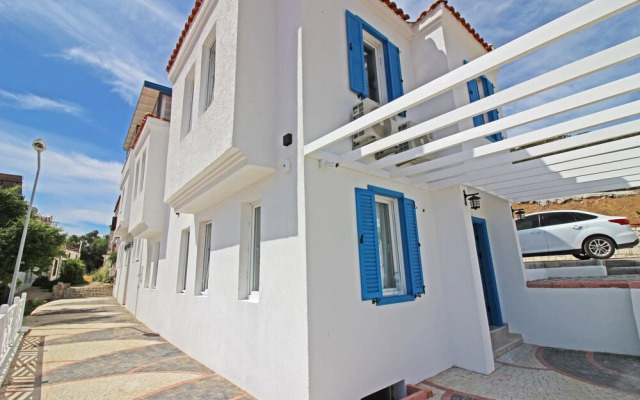 Bozcaada Teras Otel