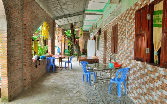 Hai Anh Guesthouse