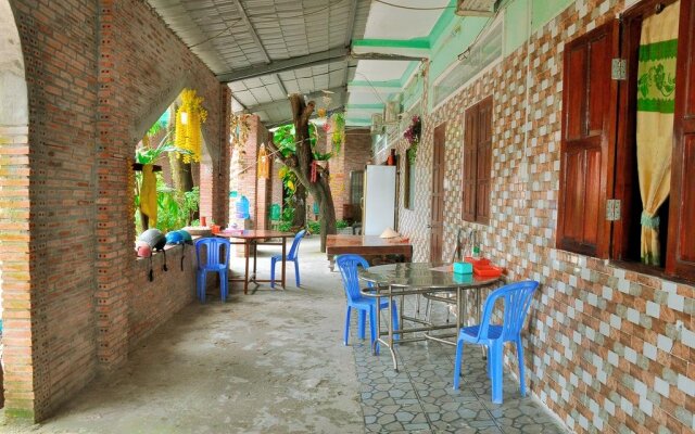 Hai Anh Guesthouse