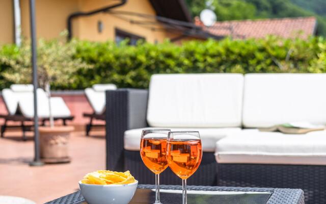 Belvilla by OYO Panoramica