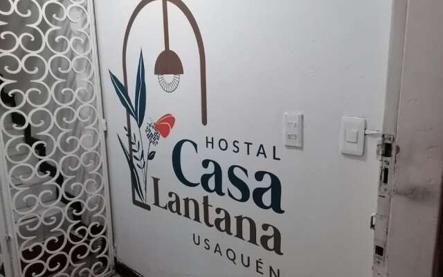 Hostal Casa Lantana Usaquén - Hostel