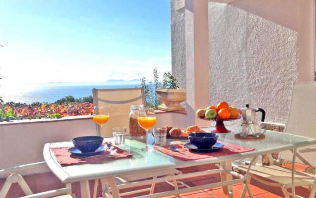 Breathtaking Costabrava seaview apartment 5m beach - Casa ArteVida