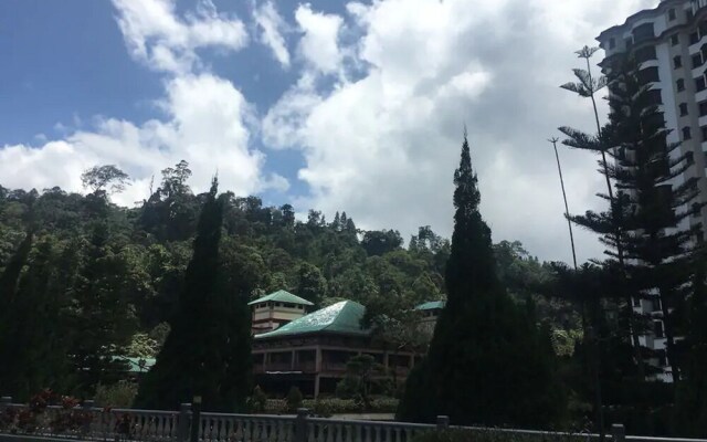 Mawar Family Suite Gohtong Genting