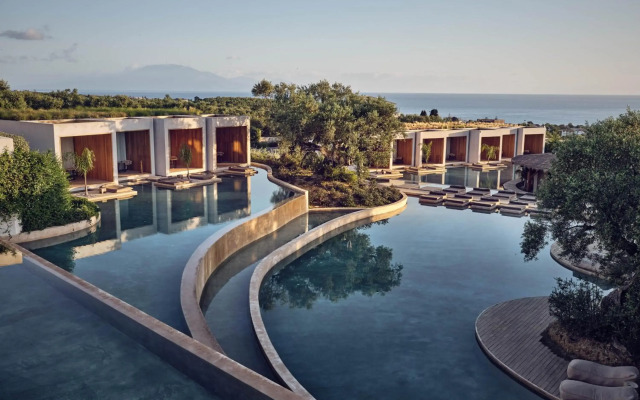 Olea All Suite Hotel, a Member of Design Hotels