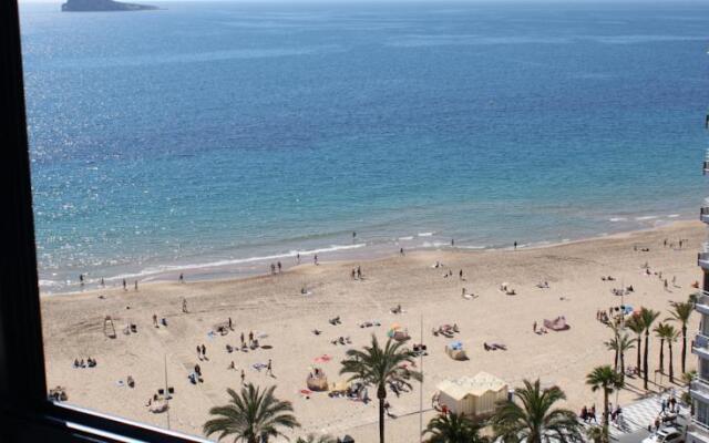 Apartementos Acintur Mediterráneo