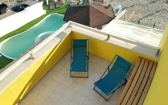 Hotel Estate