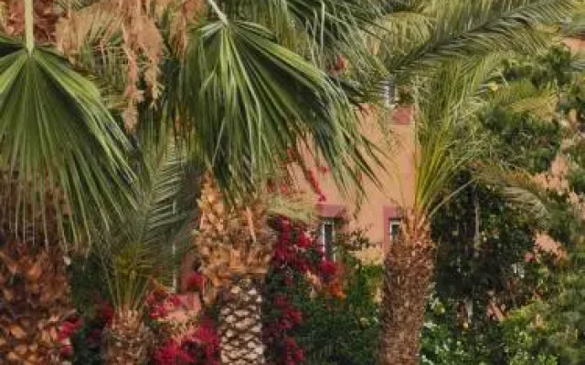 Riad Hicham