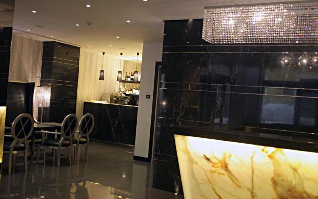 Hotel Milano & Spa