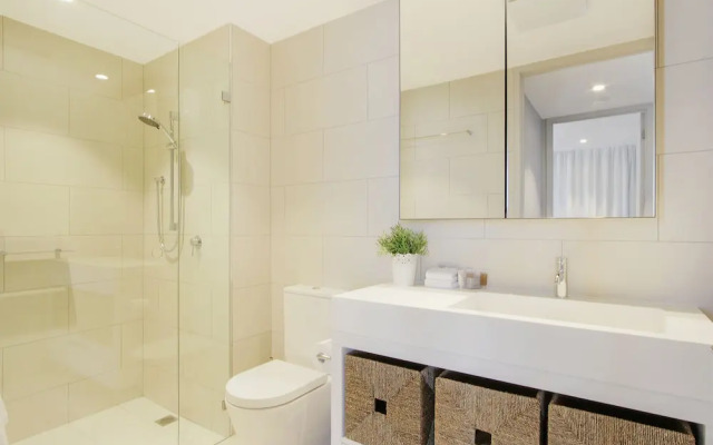 Accommodate Canberra - The Pier