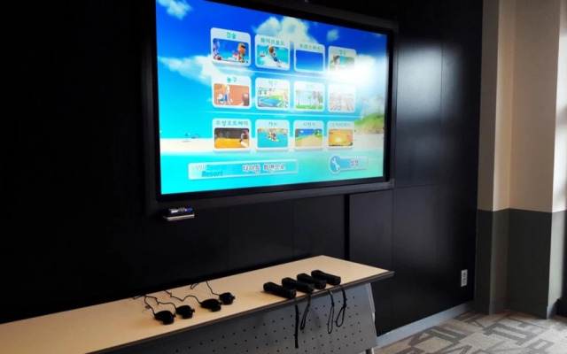 Bloomvista Hotel&Conference
