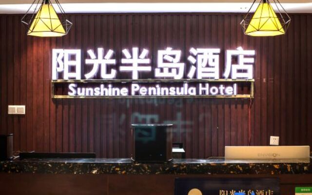 Sunshine Penisula Hotel