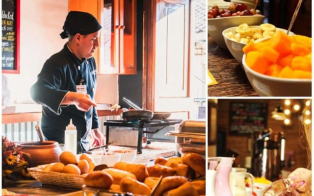 Kokopelli Hostel Cusco