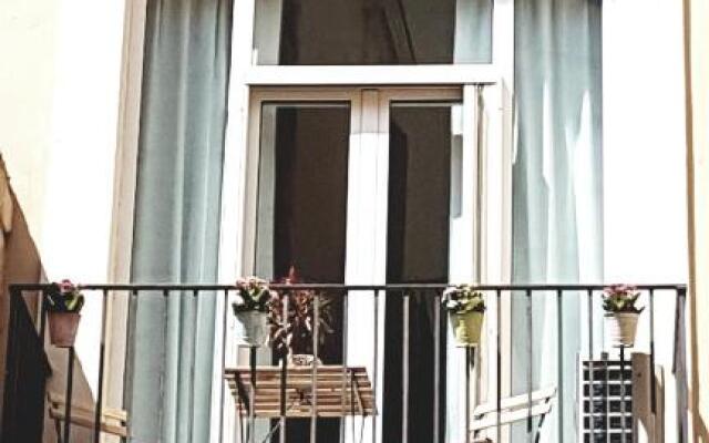 MammaDada charm rooms