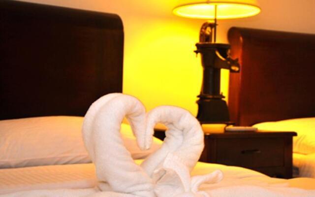 Escondido Beach Resort Boracay