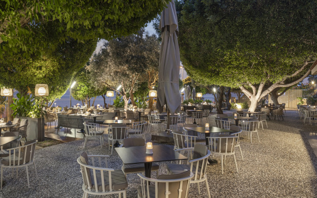 Melas Resort Hotel