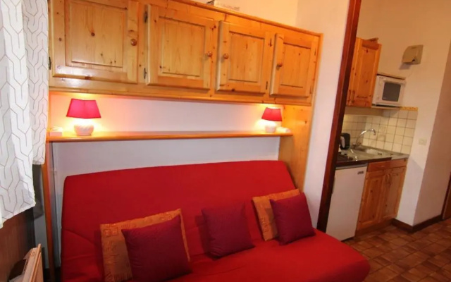 Appartement Les Saisies, 1 pièce, 4 personnes - FR-1-594-151