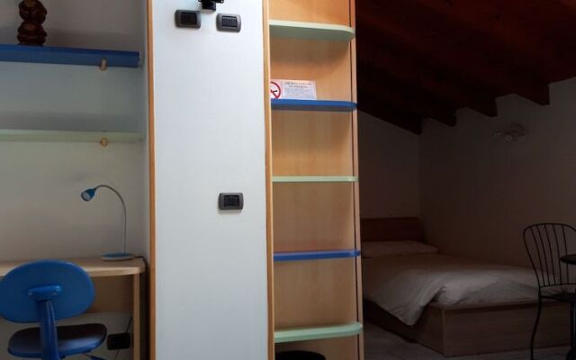 Bed & Breakfast Milano Malpensa