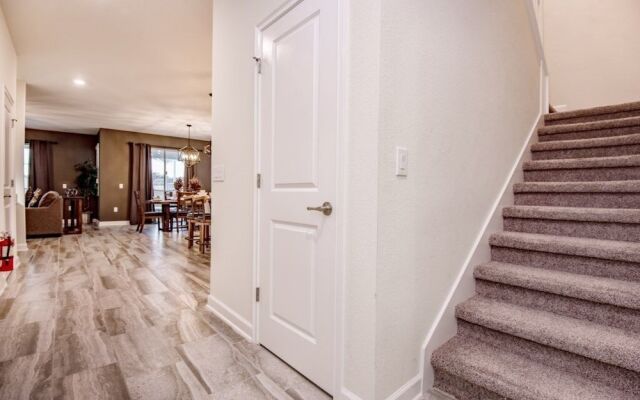 6-Bedroom Villa in Davenport 1622MVD