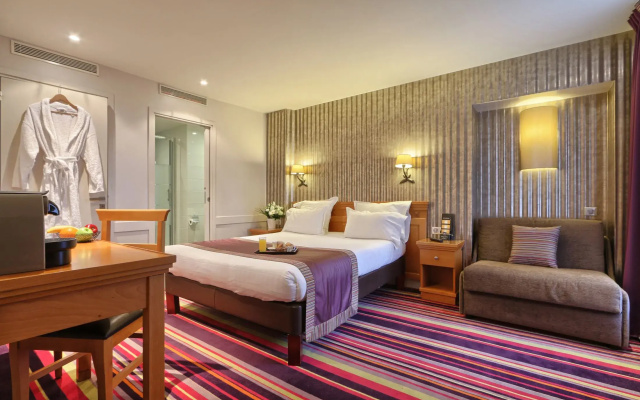 Hotel Mondial