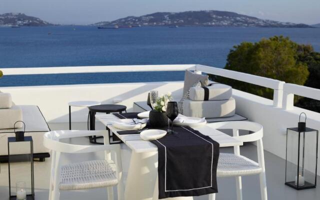 Nimbus Mykonos