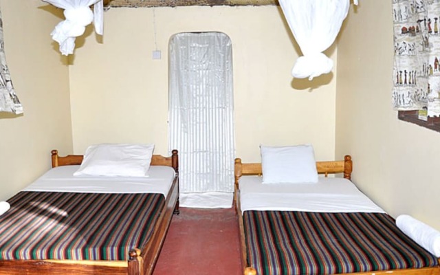 Ecoboma Camp