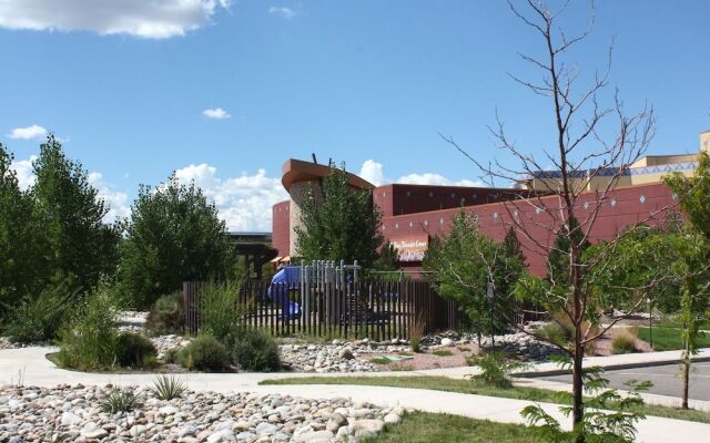 Sky Ute Casino Resort