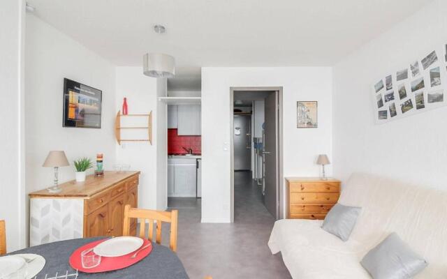 Appartement La Mongie, 1 pièce, 5 personnes - FR-1-404-104