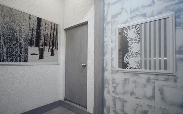 Busan BNB Pension & Guesthouse