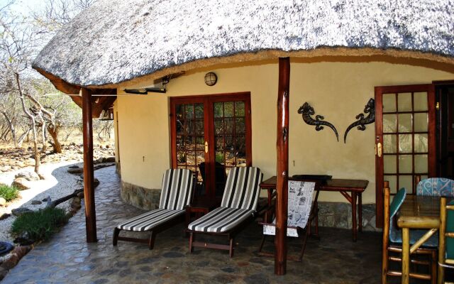 Bona Intaba Game Lodge