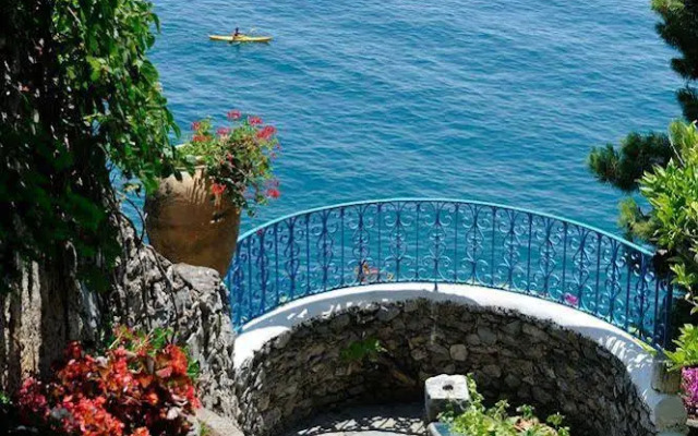 Villa San Michele