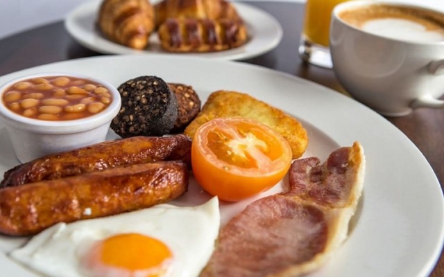 Kingsway Hotel Cleethorpes