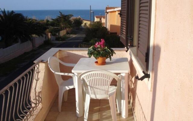 Holiday Apartment Sardinia